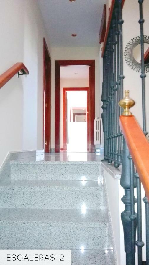فيلا Casamiranda30 سلامنكا المظهر الخارجي الصورة